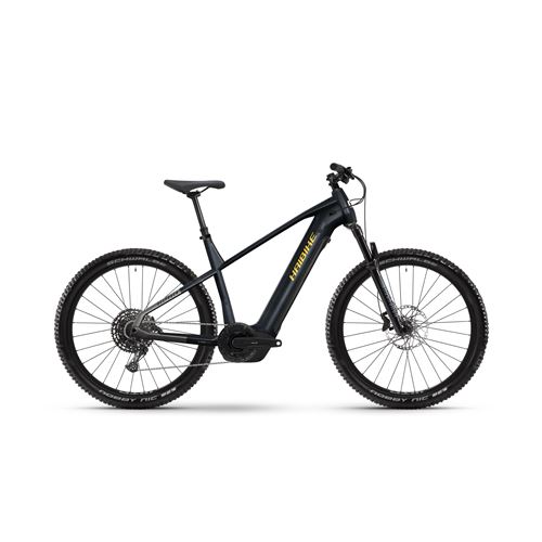 HAIBIKE ALLTRACK 10 2025