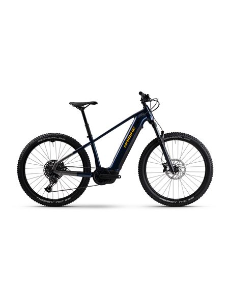 HAIBIKE ALLTRACK 10 2025