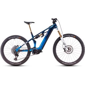 CUBE STEREO HYBRID ONE77... 2
