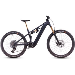 CUBE STEREO HYBRID ONE77...