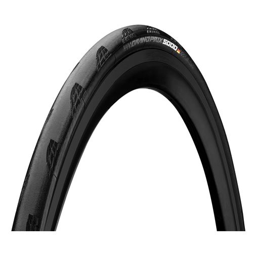 CONTINENTAL GRAND PRIX 5000 TUBELESS
