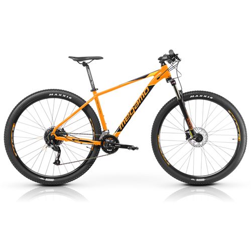 MEGAMO NATURAL 40 2023