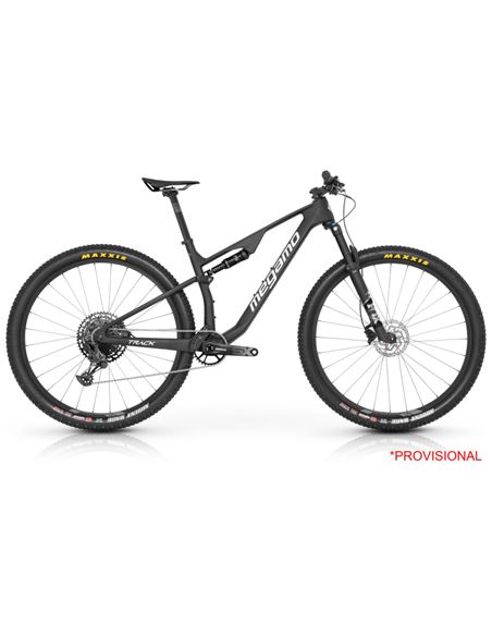 MEGAMO 29" TRACK 10 2023