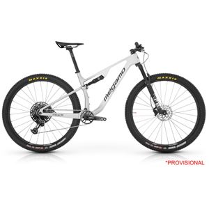 MEGAMO 29" TRACK 10 2023 2