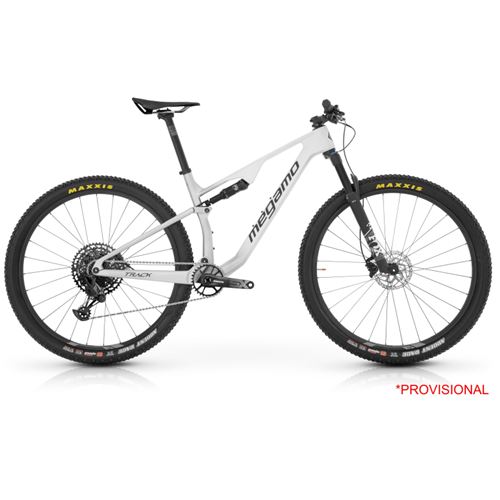 MEGAMO 29" TRACK 10 2023