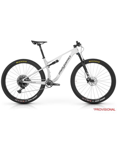 MEGAMO 29" TRACK 10 2023