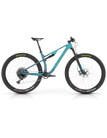 MEGAMO 29" TRACK 10 2023