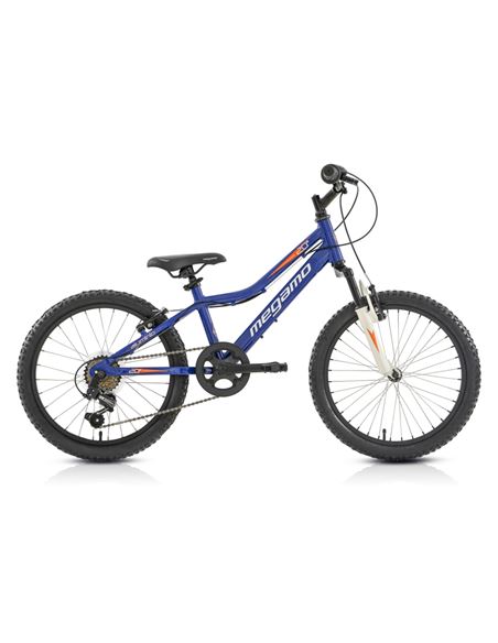 Megamo Open Junior S Ltd 2023