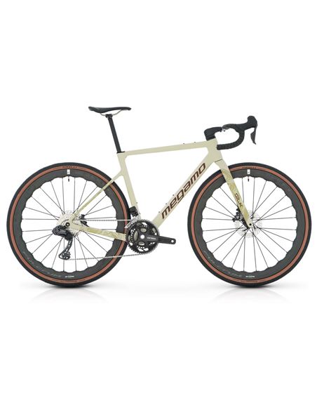 MEGAMO SILK GRX DI2 2025