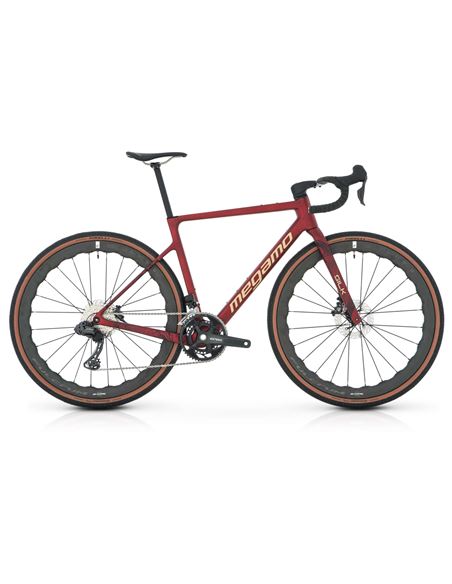 MEGAMO SILK GRX DI2 2025
