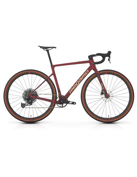 MEGAMO SILK 10 2025