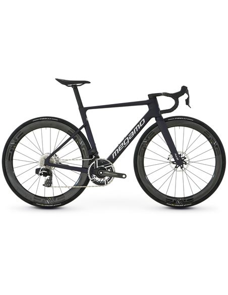 MEGAMO PULSE ENVE EDITION 2026