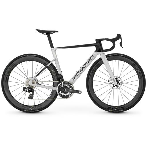 MEGAMO PULSE ENVE EDITION 2026