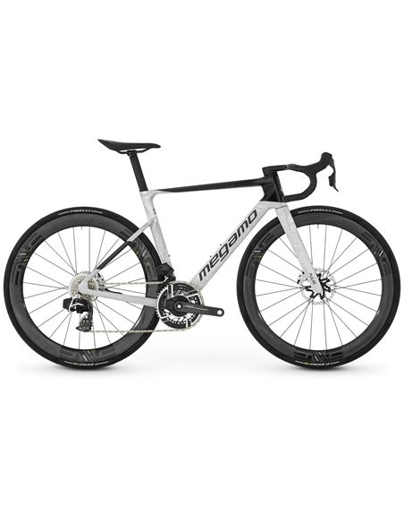 MEGAMO PULSE ENVE EDITION 2026
