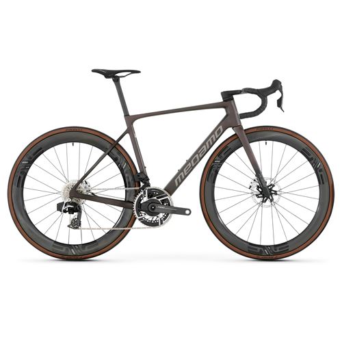 MEGAMO RAISE ENVE EDITION 2026