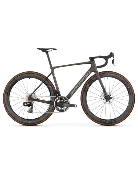 MEGAMO RAISE ENVE EDITION 2026