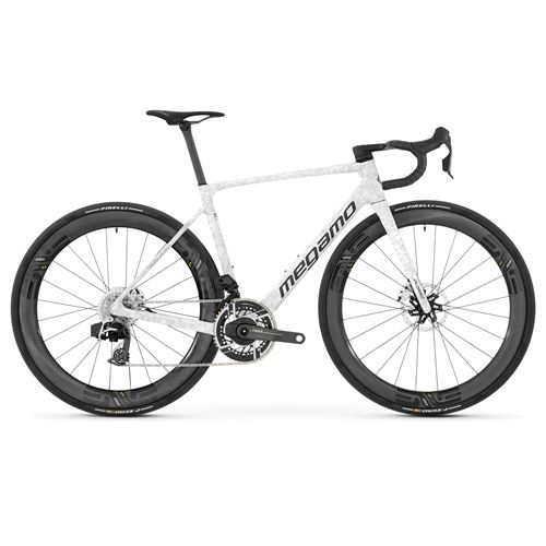 MEGAMO RAISE ENVE EDITION 2026