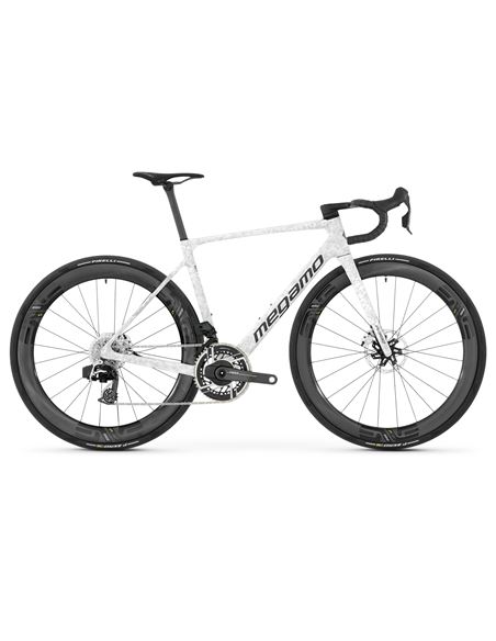 MEGAMO RAISE ENVE EDITION 2026