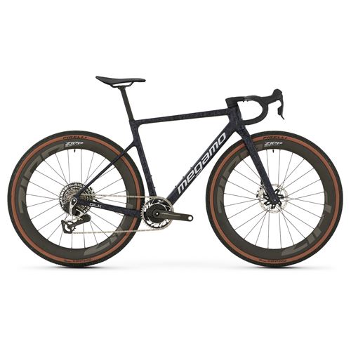 MEGAMO SILK 00 2026