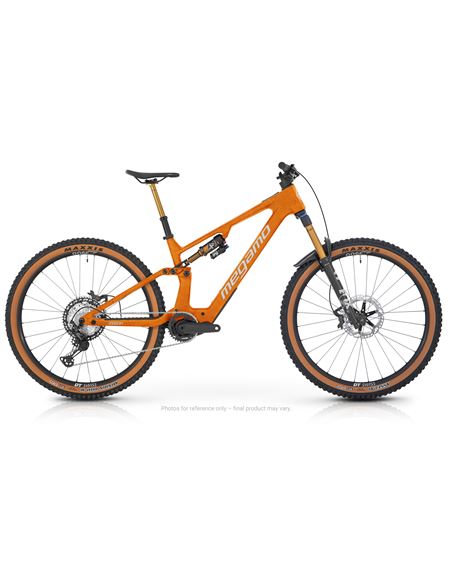 MEGAMO RAISON CRB 03 2026