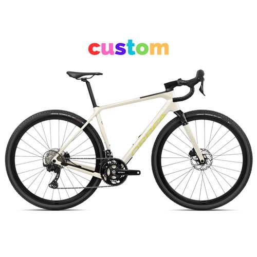 Orbea Terra M30TEAM 2024