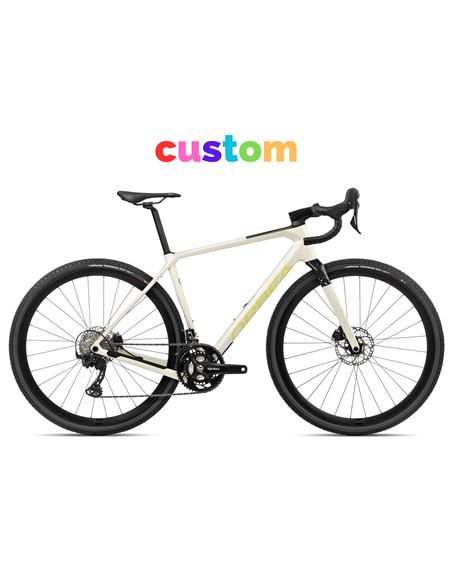 Orbea Terra M30TEAM 2024