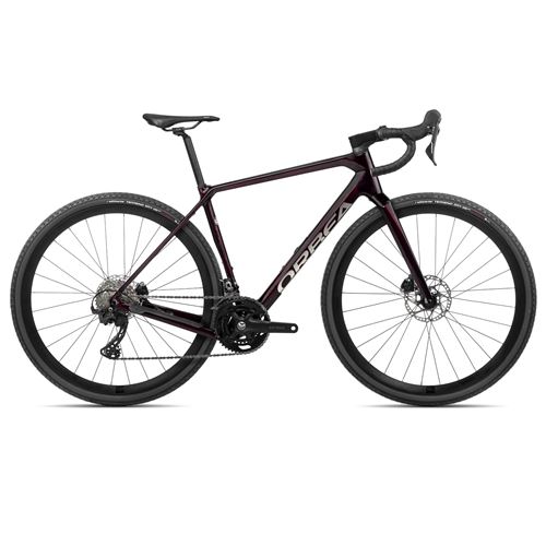Orbea Terra M30TEAM 2024