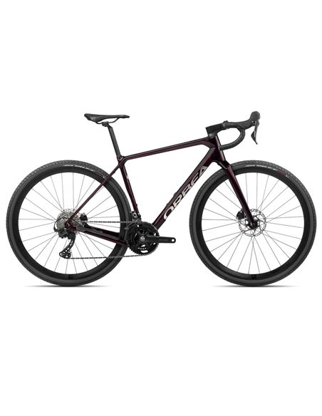 Orbea Terra M30TEAM 2024