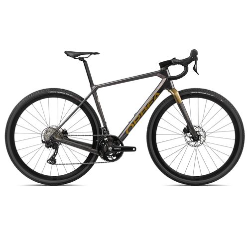 Orbea Terra M30TEAM 2024