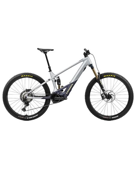Orbea Wild M-TEAM 2024