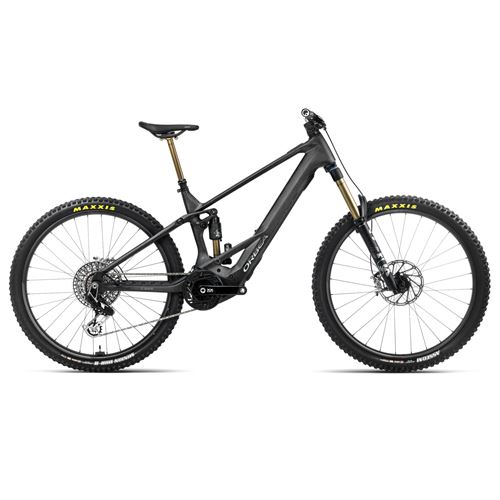 Orbea Wild M-LTD 2024