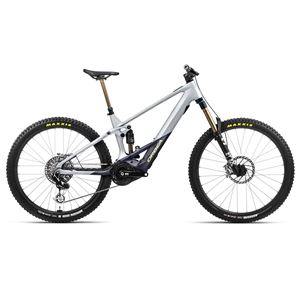 Orbea Wild M-LTD 2024