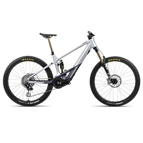 Orbea Wild M-LTD 2024