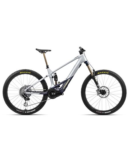 Orbea Wild M-LTD 2024