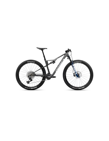 ORBEA OIZ M10 AXS FLIGHT ATTENDANT 2025