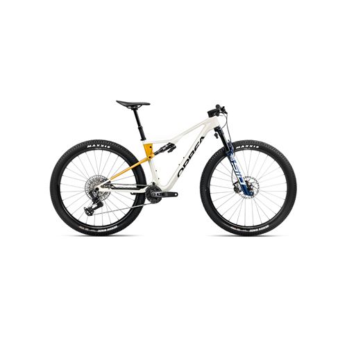ORBEA OIZ M10 AXS FLIGHT ATTENDANT 2025