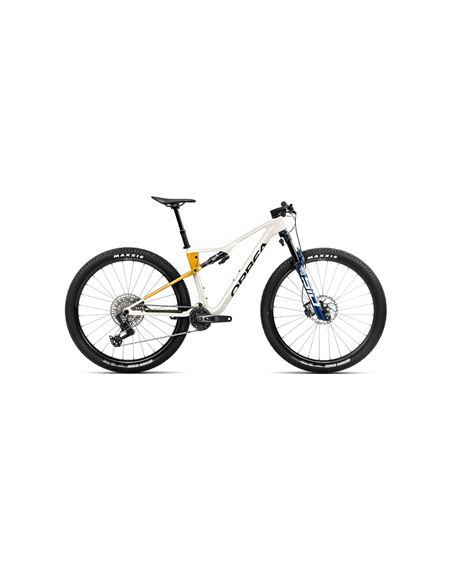 ORBEA OIZ M10 AXS FLIGHT ATTENDANT 2025
