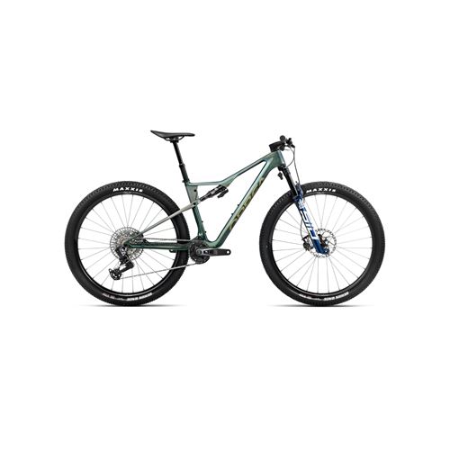ORBEA OIZ M10 AXS FLIGHT ATTENDANT 2025