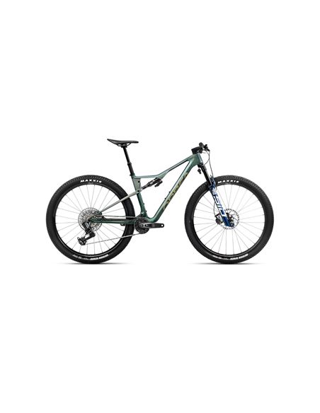 ORBEA OIZ M10 AXS FLIGHT ATTENDANT 2025