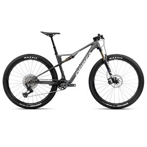 ORBEA OIZ M10 AXS 2025... 2