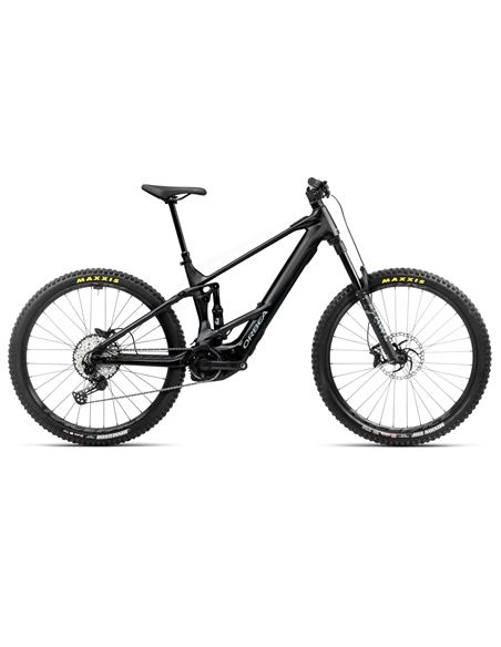 ORBEA WILD ST H20 2025