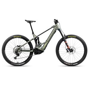 ORBEA WILD H10 2025 2