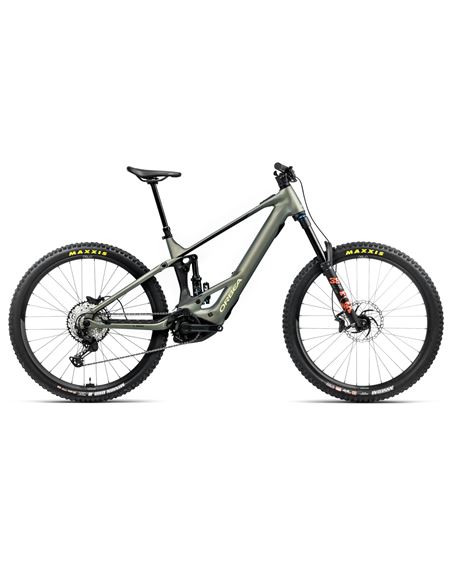 ORBEA WILD H10 2025