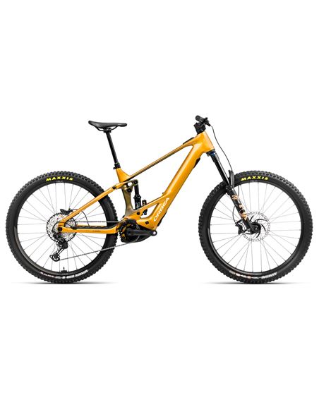 ORBEA WILD H10 2025