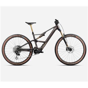 ORBEA RISE SL M-LTD 630WH 2025 2