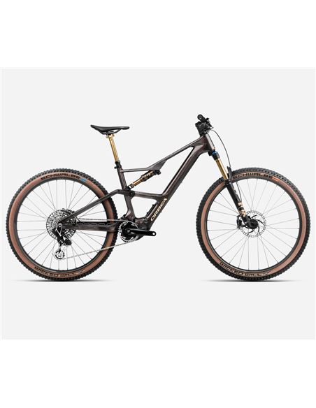 ORBEA RISE SL M-LTD 630WH 2025