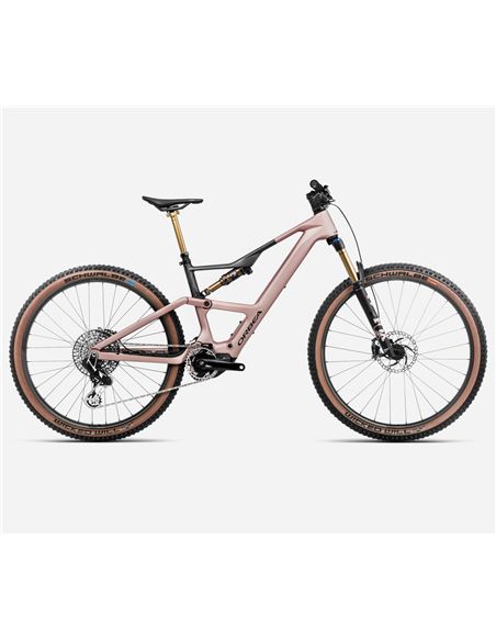 ORBEA RISE SL M-LTD 630WH 2025