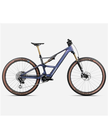 ORBEA RISE SL M-LTD 630WH 2025