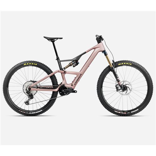 ORBEA RISE LT M10 630WH 2025