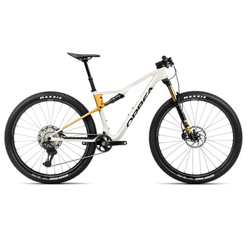 ORBEA OIZ M10 2026